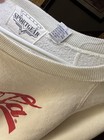 Coca Cola Vintage 1980 Woman Sweatshirt By Sport Gear- Medium Great Condition