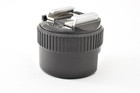  almost Unused  Nikon As-4 Flash Unit Hot Shoe Gun Coupler For Nikon F3 Japan