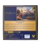 Disney Parks 70th Anniversary Thomas Kinkade Sleeping Beauty 1000 Pc Puzzle
