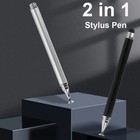 Universal Stylus Pen For Touch Screen Tablet Ipad Iphone Samsung Android Ios Pen