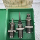 Rcbs 9mm Luger Non-carbide Reloading Die Set  Group C  Model 20504     7