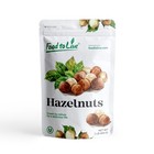 Raw Hazelnuts - Kosher  Raw  Vegan - By Food To Live