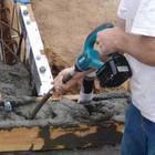 18v Lxt Lithium-ion 8 Ft  Cordless Concrete Vibrator  tool-only 
