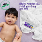 Desitin Maximum Strength Baby Diaper Rash Cream  40  Zinc Oxide For Treatment  R