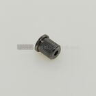 6pcs Brass Through Body String Ferrules String Bushings For Tele Guitar