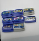 Vtech Innotab Game Cartridges Lot Of 8 Innotab  Innotab 2  Innotab 3