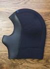 Bare Elastek 9mm 5mm Clw Cold Water Scuba Diving Dry Hood - Size 2xl Xx-large