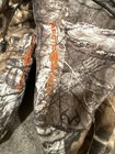 Arctic Shield Large Boot Insulators Realtree Camo Hunting Winter Boot Covers