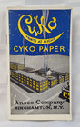 Ansco Cyko Paper Photograph Guide Binghamton Ny Usa Vintage Photography Book