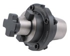 Preci-flex   Adapter 32  Shell Mill Arbor transverse Drive din6358-22  3207-0024
