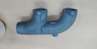 Cummins Isc Isl 8 3l Engine Exhaust Manifold Oem 4992857