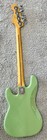 Fender Player Ii Precision Bass Guitar  Maple Fingerboard  Birch Green - Mim