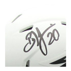 Brian Dawkins Hof Signed autographed Eagles Sts Mini Helmet Jsa 159278