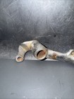 Kawasaki 1976 76 Kz900 Ltd Kz 900 Kz900ltd Oem Rear Brake Pedal Pn 43001-073