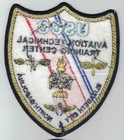 U s c g   coast Guard  Aviation Technical Training Center  Elizabeth Nc Patch