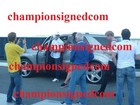 Michael Schumacher Hand Signed Photo Ferrari 2006 