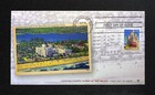 2026 Day At The Beach Forever Stamps 4 Fdcs  Series C  Fl     Cachets Ciccolella