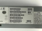 Juniper Jpsu-650w-dc-afi 650w Dc Power Supply Qfx Ex Back-front Air