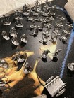 Vintage Lead Figures Lot