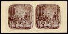 French Diablerie St  r  oscopic -   Sans Titre C 1860