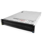 Dell Poweredge R730xd Server 2x E5-2660v3 2 60ghz 20-core 16gb Ram 24x Caddies