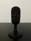 Razer Seiren Mini Usb Microphone - Black - Tested   Working