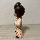 Vintage 1973 Bob s Big Boy Vinyl Rubber Coin Bank 8 5    Figure Piggy Bank