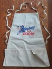 Reproduction Wwii Gardening For Victory Apron Garden Vintage 1940s Style Usa Ww2