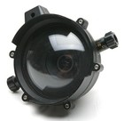 Sea   Sea Underwater Lens 3 5 18mm With Ikelite Viewfinder   17mm Frame  Clean 