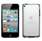 New Apple Ipod Touch 4th Generation 32gb Black Sealed Box