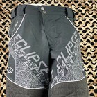 New Planet Eclipse Program Paintball Pants - Fantm Black - Large