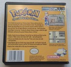 Pokemon Yellow Case Only Game Boy Box Pok  mon