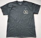 Scott Medlock   Robby Krieger All-star Concert 2014 T-shirt  Size Large 
