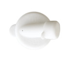 Silicone Pour Spout For The Dairy Shoppe    Glass Bottles