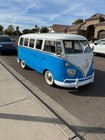 1967 Volkswagen Bus vanagon 
