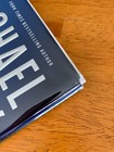 The Wrong Side Of Goodbye - Michael Connelly  Signed 1st - Hardcover