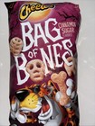 Cheetos Sweetos Cinnamon Sugar Flavored Bag Of Bones  7 5oz Bag Limited
