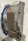 Camelbak Rogue Light Hydration Backpack 2l Gray - Used-good Pack W  New Bladder