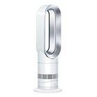 Dyson Am09 Hot   Cool Fan Heater   Certified Refurbished