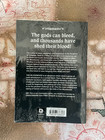 Dragonbane Rpg The Bloodwood An Adventure From Dunderdagar New Sealed