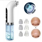 Blackhead Remover Vacuum Pore Cleaner Electric Blackhead Removal Acne