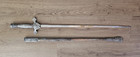 Vintage Knights Of Columbus Sword Catholic Fraternal Order 1910s