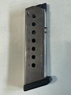Original Sig Sauer P220  45 Acp 8 Round Ss Magazine Oem  quantity Available 