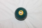 Vintage Pool Table Billiard Ball  2 Solid Replacement Piece
