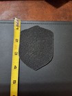Nepal Police -  Felt Shoulder Patch- Rare Nos