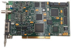 National Instruments Imaq Pci-1410 Image Acquisition Card 