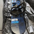 Burton Clash 64w Snowboard Complete With Burton Freestyle L Bindings