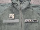 Us Army Ecwcs Gen Iii Fleece Jacket Mens Large Regular Green Cold Weather Nsn