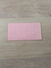 Vintage Ink Blotter Blood Of Christ Religious Harold R Peterson Flint Mi 