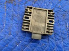 2009 Kawasaki Ninja Ex 650 R E650 R Voltage Regulator Rectifier Oem